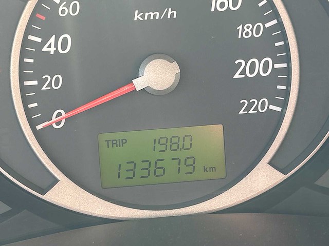 Hyundai - tucson - 2.0i dynamic - car - 2005 - afbeelding 29 van  32