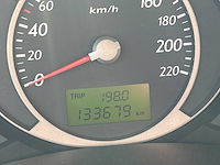 Hyundai - tucson - 2.0i dynamic - car - 2005 - afbeelding 29 van  32