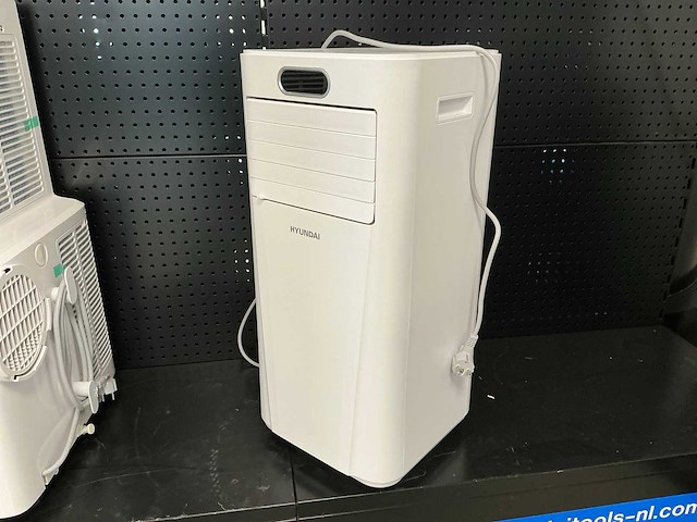 Hyundai 0l-bky26-a010l mobiele airco - afbeelding 1 van  5