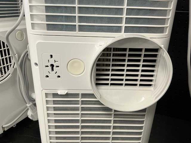 Hyundai 0l-bky26-a010l mobiele airco - afbeelding 4 van  5