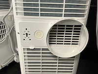 Hyundai 0l-bky26-a010l mobiele airco - afbeelding 4 van  5