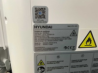 Hyundai 0l-bky26-a010l mobiele airco - afbeelding 5 van  5