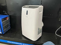 Hyundai 0l-bky35-a012b mobiele airco - afbeelding 1 van  4