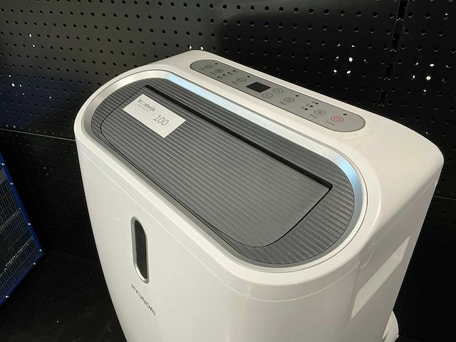 Hyundai 0l-bky35-a012b mobiele airco - afbeelding 2 van  4