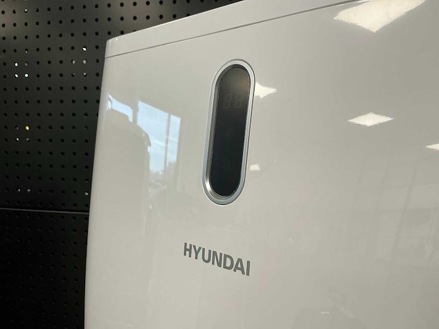 Hyundai 0l-bky35-a012b mobiele airco - afbeelding 3 van  4