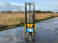 Hyundai 10ls-7ndvc34 stacker - afbeelding 4 van  10