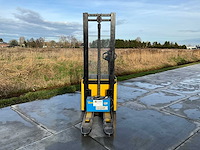 Hyundai 10ls-7ndvc34 stacker - afbeelding 7 van  10