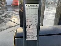 Hyundai 10ls-7ndvc34 stacker - afbeelding 10 van  10