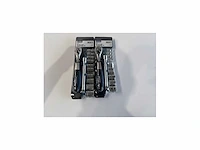 Hyundai 12-delig 3/8” dopsleutelset (2x)