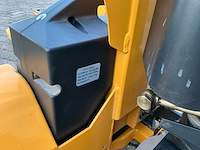 Hyundai 12epml elektrische palletwagen (2x) - afbeelding 2 van  21