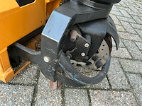 Hyundai 12epml elektrische palletwagen (2x) - afbeelding 9 van  21