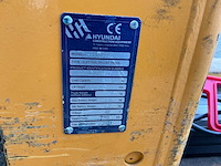 Hyundai 12epml elektrische palletwagen (2x) - afbeelding 14 van  21