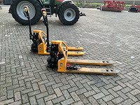 Hyundai 12epml elektrische palletwagen (2x) - afbeelding 17 van  21