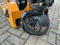 Hyundai 12epml elektrische palletwagen (2x) - afbeelding 21 van  21