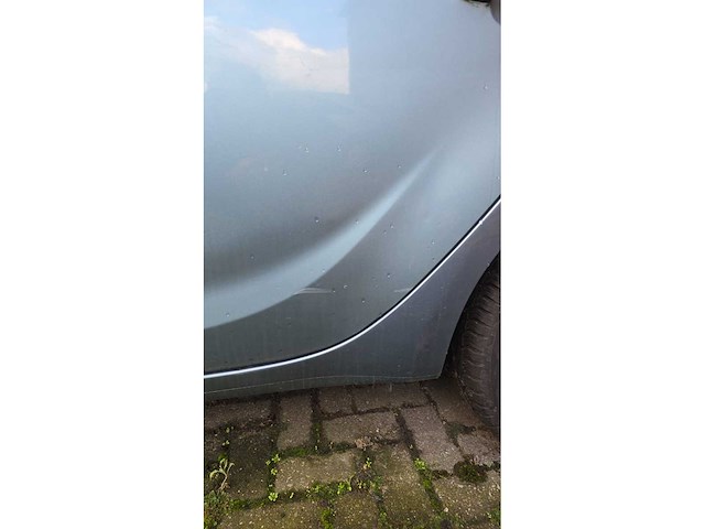 Hyundai 1.2i business edition 2011 - afbeelding 3 van  12