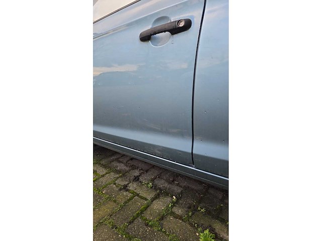 Hyundai 1.2i business edition 2011 - afbeelding 4 van  12