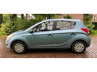 Hyundai 1.2i business edition 2011 - afbeelding 5 van  12