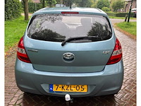 Hyundai 1.2i business edition 2011 - afbeelding 6 van  12