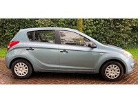 Hyundai 1.2i business edition 2011 - afbeelding 7 van  12