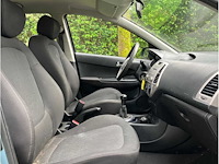 Hyundai 1.2i business edition 2011 - afbeelding 9 van  12