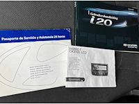 Hyundai 1.2i business edition 2011 - afbeelding 11 van  12