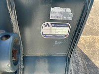 Hyundai 140 graafbak (ongebruikt) - afbeelding 6 van  6