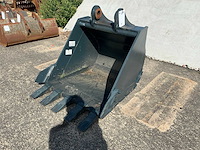 Hyundai 140 graafbak (ongebruikt) - afbeelding 1 van  6