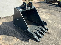 Hyundai 140 graafbak (ongebruikt) - afbeelding 4 van  6