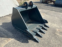 Hyundai 140 graafbak (ongebruikt) - afbeelding 3 van  5