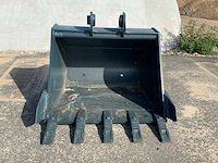 Hyundai 140 graafbak (ongebruikt) - afbeelding 2 van  5