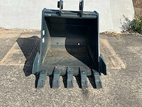 Hyundai 140 graafbak (ongebruikt) - afbeelding 3 van  6