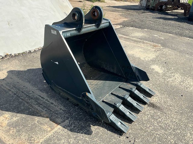 Hyundai 140 graafbak (ongebruikt) - afbeelding 4 van  6