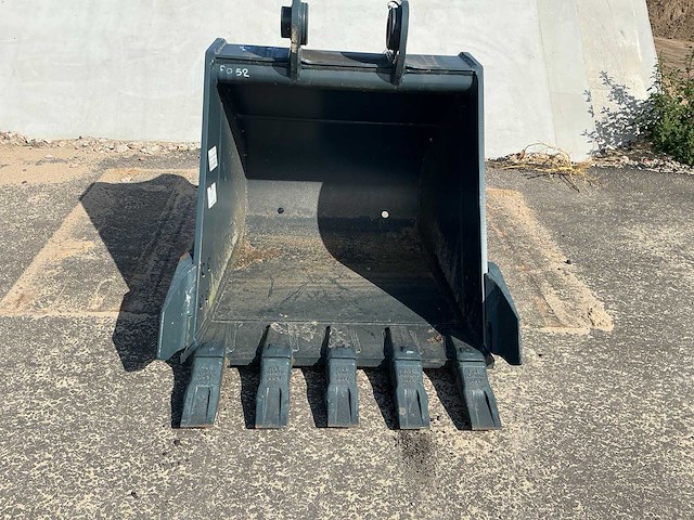 Hyundai 140 graafbak (ongebruikt) - afbeelding 3 van  6