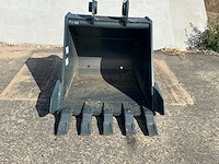 Hyundai 140 graafbak (ongebruikt) - afbeelding 3 van  6