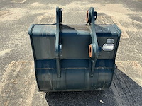 Hyundai 140 graafbak (ongebruikt) - afbeelding 5 van  6