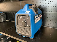 Hyundai 1500i generator inverter