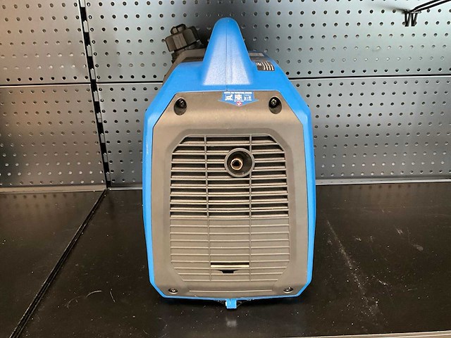 Hyundai 1500i generator inverter - afbeelding 5 van  6