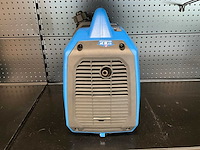 Hyundai 1500i generator inverter - afbeelding 5 van  6