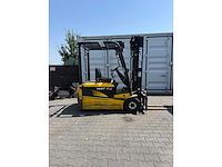 Hyundai 18bt-7 heftrucks - afbeelding 1 van  5