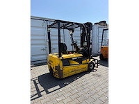 Hyundai 18bt-7 heftrucks - afbeelding 2 van  5