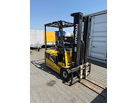 Hyundai 18bt-7 heftrucks - afbeelding 3 van  5