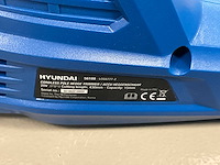 Hyundai 2-in-1 kettingzaag en heggenschaar - afbeelding 3 van  6