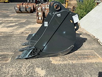Hyundai 250 graafbak (ongebruikt) - afbeelding 3 van  4