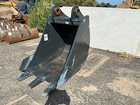 Hyundai 250 graafbak (ongebruikt) - afbeelding 1 van  4