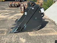 Hyundai 250 graafbak (ongebruikt) - afbeelding 4 van  5