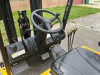 Hyundai 25bh-7 vorkheftruck - afbeelding 14 van  25