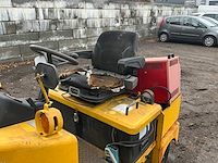 Hyundai 40t-7 industriële trekker defect - afbeelding 4 van  22