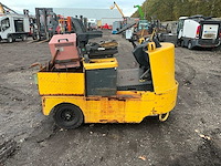 Hyundai 40t-7 industriële trekker defect - afbeelding 19 van  22