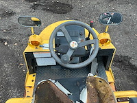 Hyundai 40t-7 industriële trekker defect - afbeelding 5 van  22