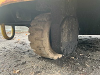 Hyundai 40t-7 industriële trekker defect - afbeelding 22 van  22